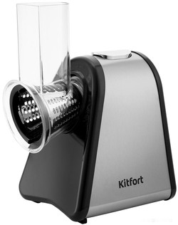 Овощерезка Kitfort KT-1384 - фото
