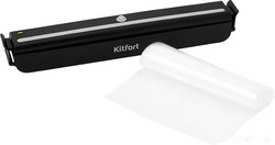 Вакуумный упаковщик Kitfort KT-1505-1 - фото2