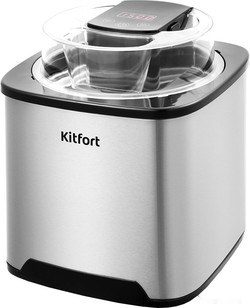Мороженица Kitfort KT-1809 - фото