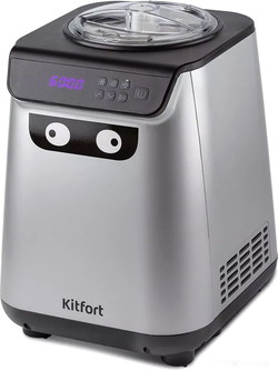 Мороженица Kitfort KT-1825 - фото
