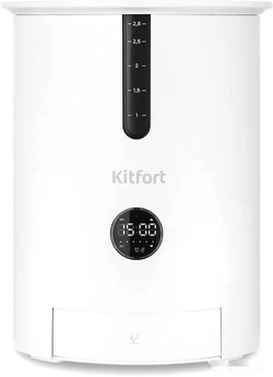 Кормушка электрическая Kitfort КТ-2080 - фото2