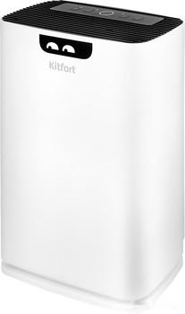 Очиститель воздуха Kitfort KT-2824 - фото