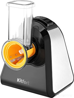 Электротерка Kitfort KT-3047 - фото