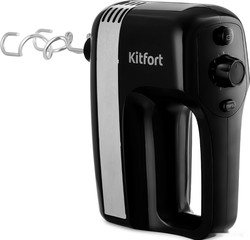 Миксер Kitfort KT-3066 - фото2
