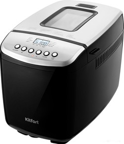 Хлебопечка Kitfort KT-309 - фото