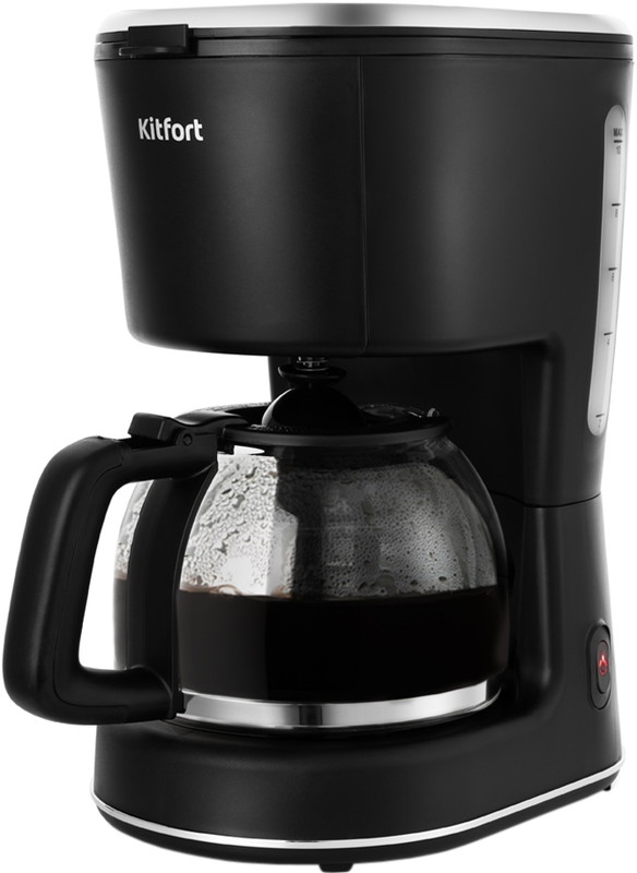 Капельная кофеварка Kitfort KT-734