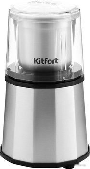 Электрическая кофемолка Kitfort KT-746 - фото