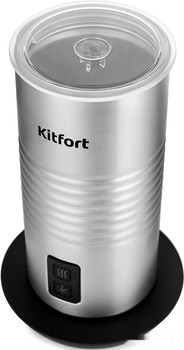 Автоматический вспениватель молока Kitfort KT-768 - фото2