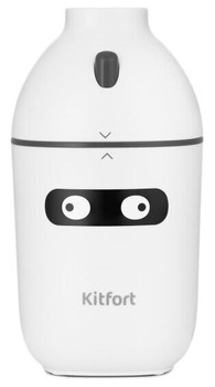 Электрическая кофемолка Kitfort KT-772-2 - фото