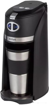 Капельная кофеварка Kitfort KT-796 - фото