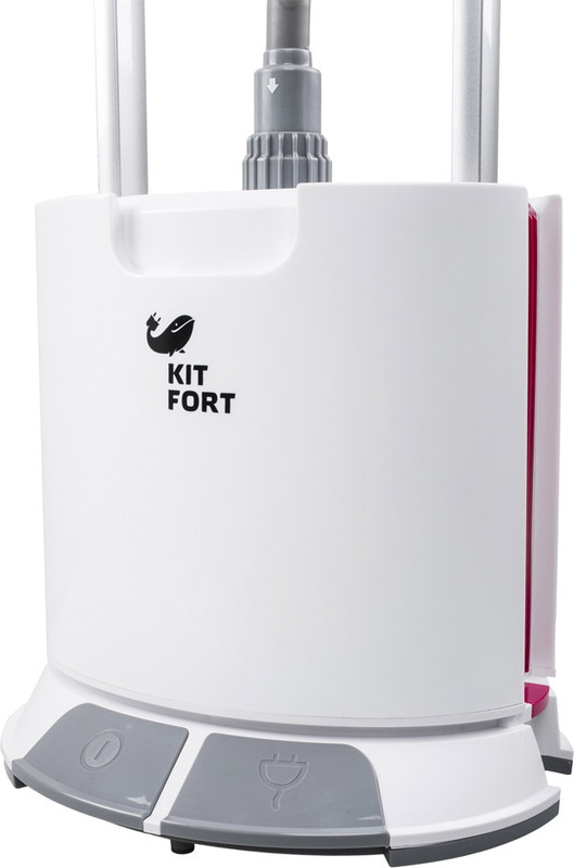 Отпариватель Kitfort KT-915