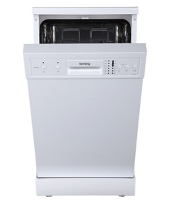 Посудомоечная машина Korting KDF 45240 - фото2
