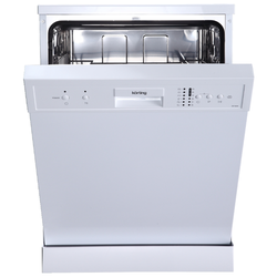 Посудомоечная машина Korting KDF 60240 - фото2