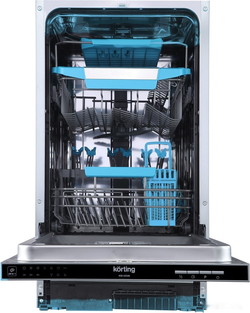 Посудомоечная машина Korting KDI 45340 - фото