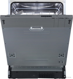 Посудомоечная машина Korting KDI 60110 - фото
