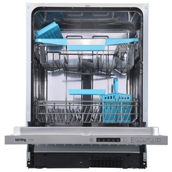 Посудомоечная машина Korting KDI 60140 - фото2