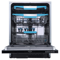 Посудомоечная машина Korting KDI 60575 - фото2