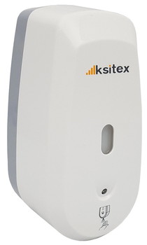 Дозатор мыла KSITEX ADD-500W - фото