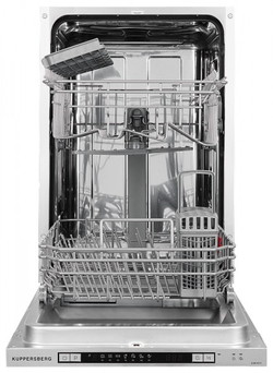 Посудомоечная машина Kuppersberg GSM 4572 - фото2