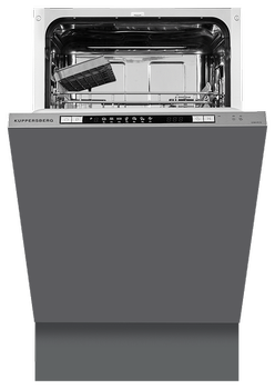 Посудомоечная машина Kuppersberg GSM 4572 - фото