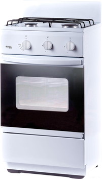 Кухонная плита Лада Nova CG 32013 W - фото