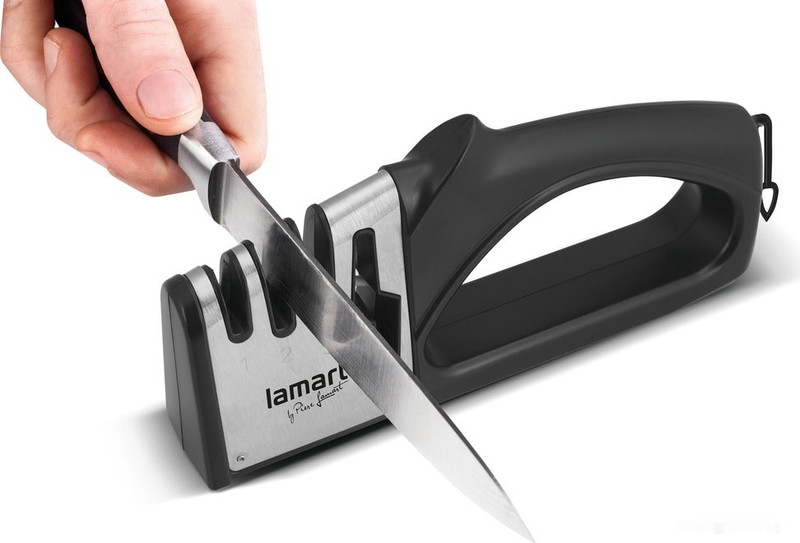 Точилка для ножей Lamart Whet LT2093