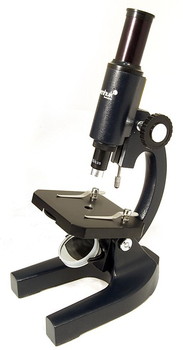 Микроскоп Levenhuk 2S NG - фото