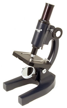 Микроскоп Levenhuk 3S NG - фото