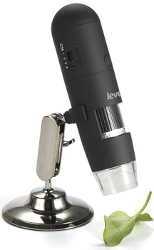 Микроскоп Levenhuk DTX 30 - фото2