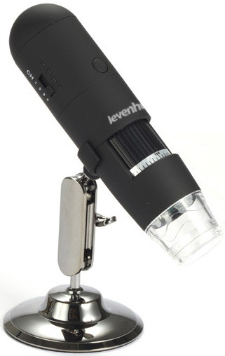 Микроскоп Levenhuk DTX 30