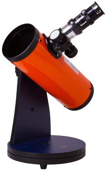 Телескоп Levenhuk LabZZ D1 70787 - фото