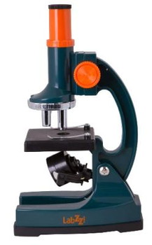 Микроскоп Levenhuk LabZZ M1 - фото2