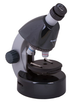 Микроскоп Levenhuk LabZZ M101 (Moonstone) - фото