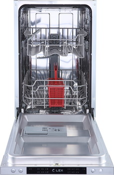 Посудомоечная машина LEX PM 4562 B - фото