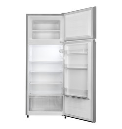 Холодильник LEX RFS 201 DF IX - фото2