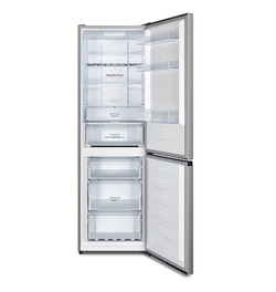 Холодильник LEX RFS 203 NF WH - фото2