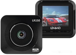 Видеорегистратор Lexand LR150 - фото2