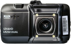 Видеорегистратор Lexand LR250 Dual - фото