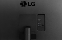Монитор LG 32QN600-B - фото2