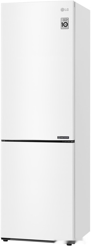 Цены на холодильник LG GA-B459CQCL