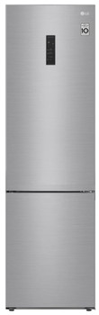 Холодильник LG GA-B509CMTL - фото