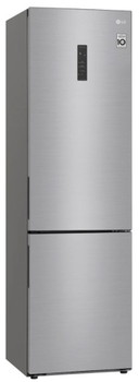 Холодильник LG GA-B509CMTL - фото2