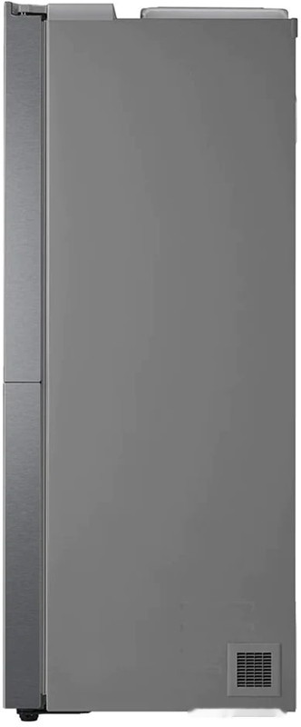 Холодильник side by side LG GC-B257JLYV - фото3