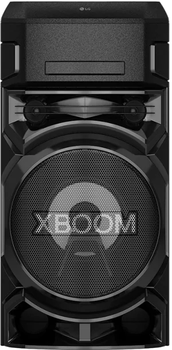 Колонка для вечеринок LG X-Boom ON66 - фото