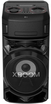 Колонка для вечеринок LG X-Boom ON77DK - фото2
