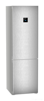Холодильник Liebherr CBNsfd 5733 Plus BioFresh - фото2