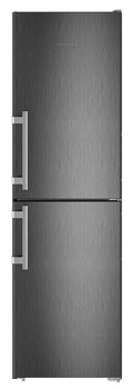 Холодильник с нижней морозильной камерой Liebherr CNbs 3915 - фото