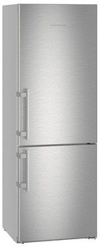 Холодильник Liebherr CNef 5735 Comfort - фото2