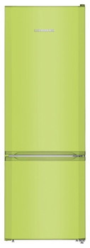 Холодильник Liebherr CUkw 2831 - фото