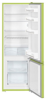 Холодильник Liebherr CUkw 2831 - фото2